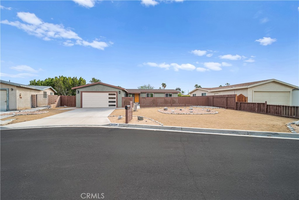 Desert Park Estates (33103) - Residential