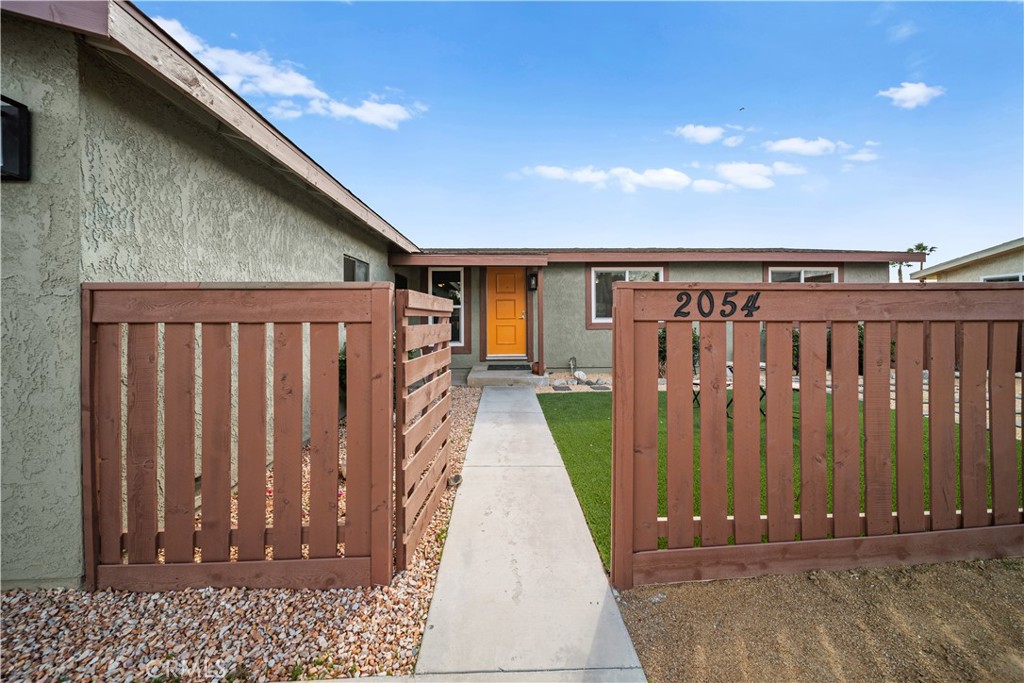 Desert Park Estates (33103) - Residential