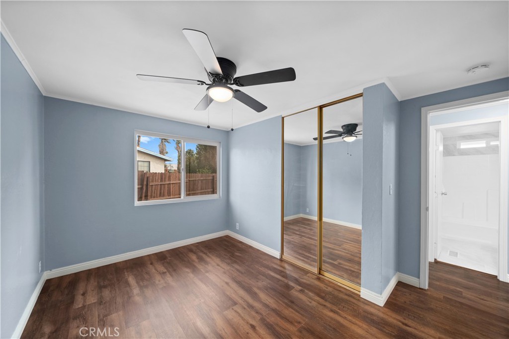 Desert Park Estates (33103) - Residential