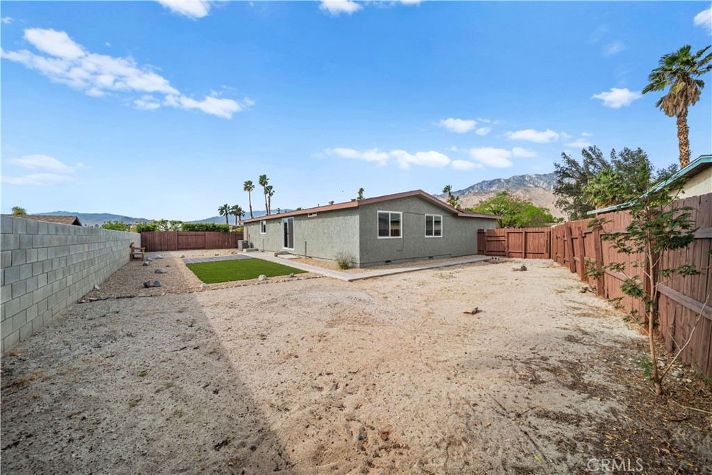 Desert Park Estates (33103) - Residential