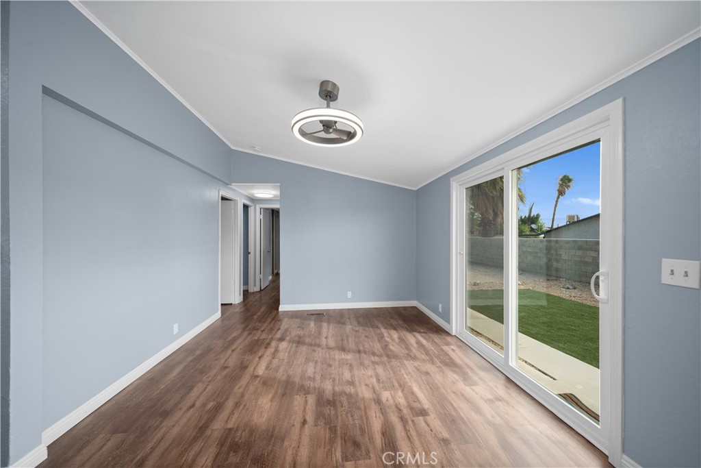 Desert Park Estates (33103) - Residential