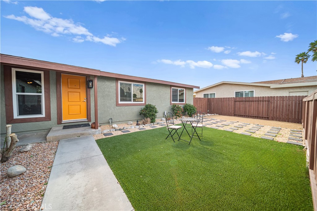 Desert Park Estates (33103) - Residential