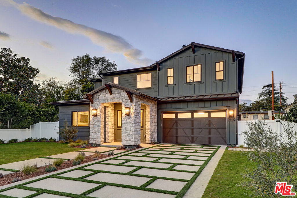 Properties 1 11729 Hartsook Street