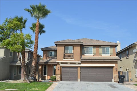 Photo of 5591 Harmony DR, Eastvale, CA 91752 (MLS # IG26174050)