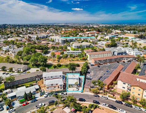 Photo of 2240 W Dunlop ST, San Diego, CA 92111 (MLS # 260010388SD)