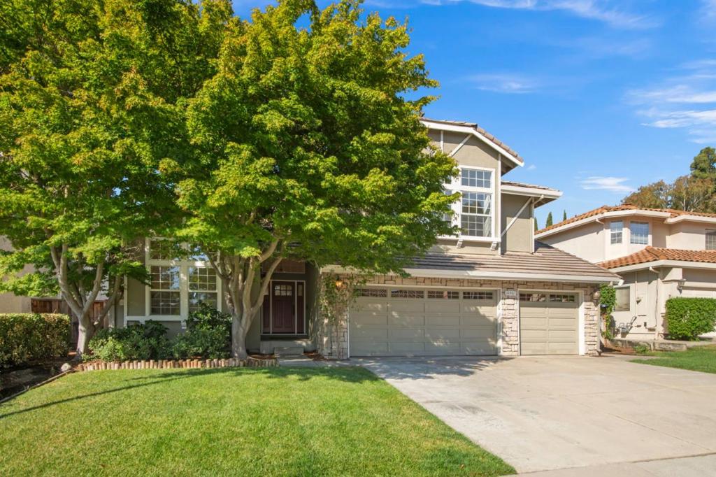 18465 Murphy Springs Court