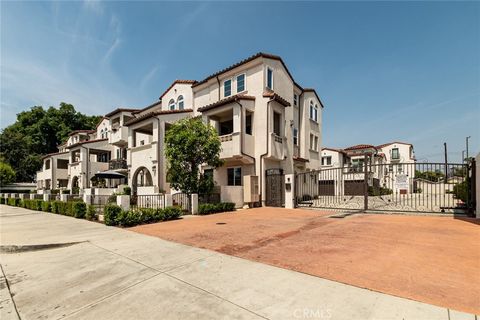 7019 Passons Boulevard Pico Rivera CA 90660