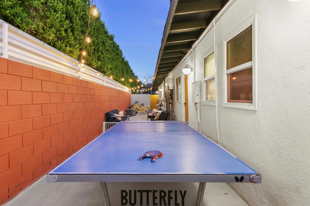 Central Palm Springs - Residential Income