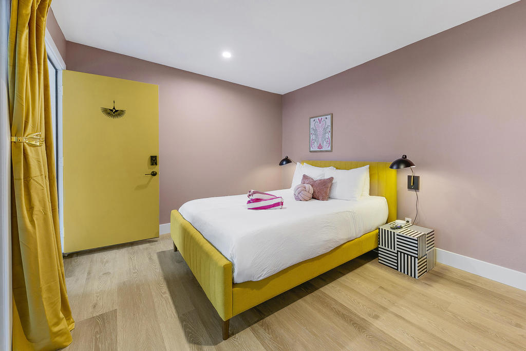 Central Palm Springs - Residential Income