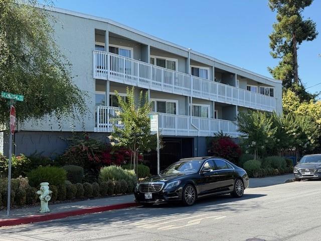 - Residential Lease