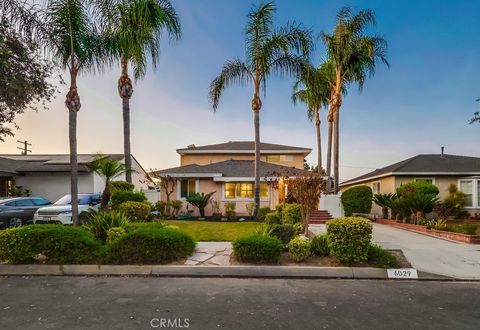 6029 Warwood Lakewood CA 90713