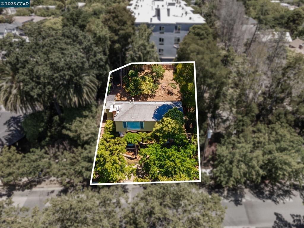 Other - Residential Income