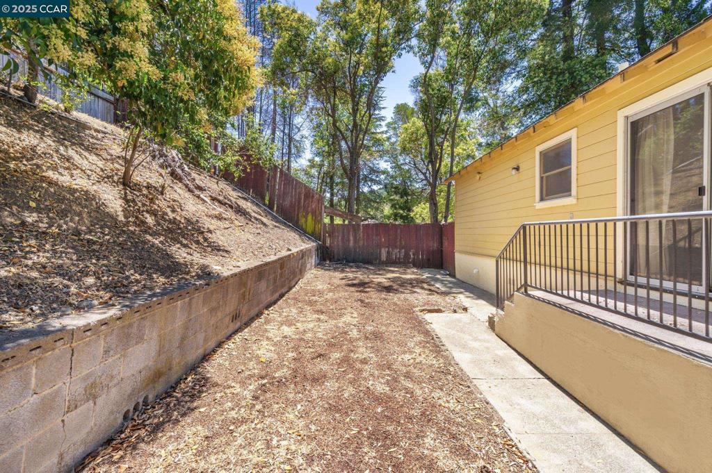 Other - Residential Income