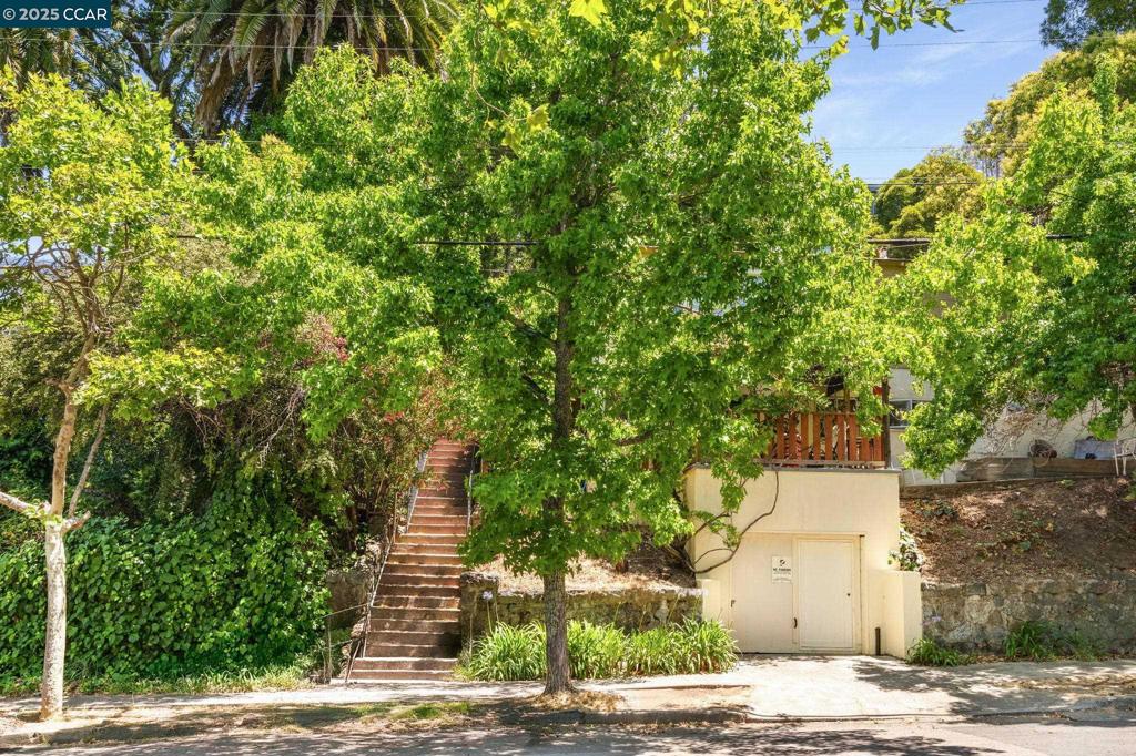 Other - Residential Income