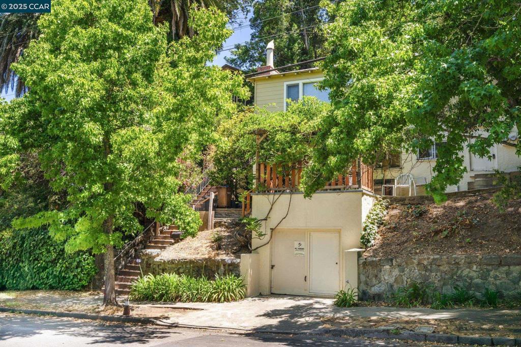 Other - Residential Income