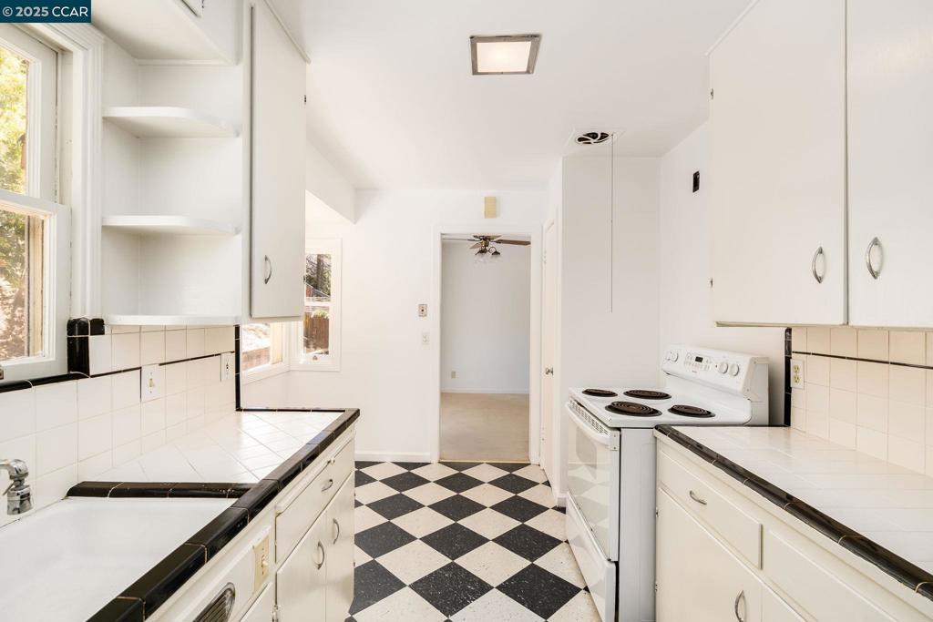 Other - Residential Income