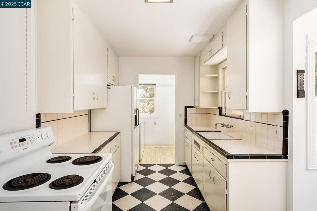 Other - Residential Income