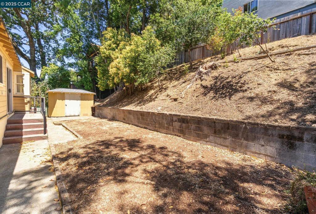 Other - Residential Income