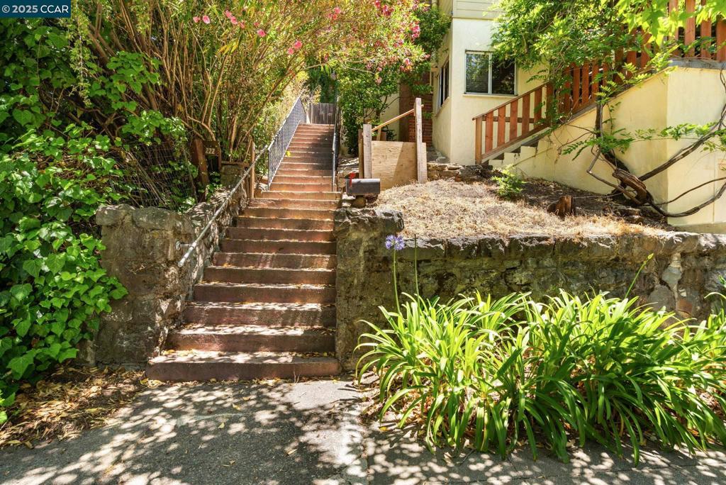 Other - Residential Income