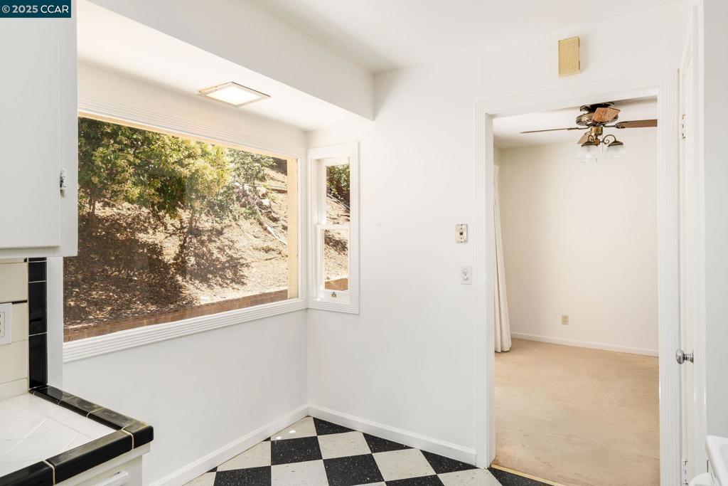 Other - Residential Income