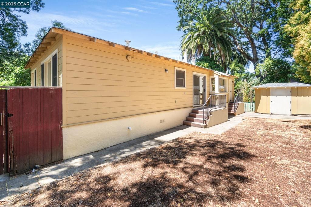 Other - Residential Income