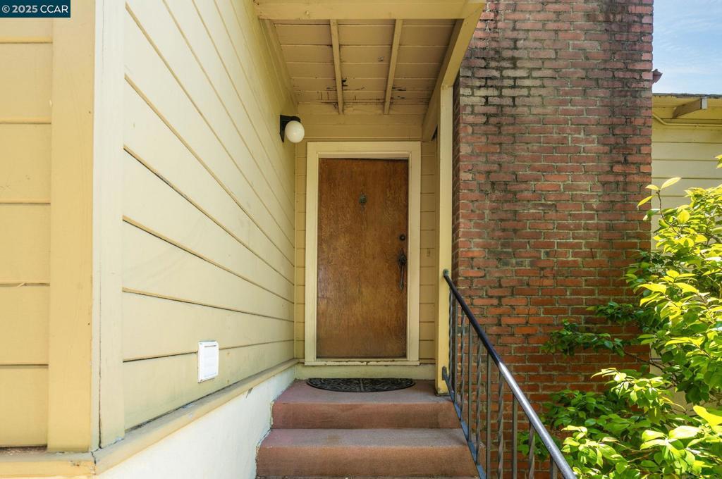 Other - Residential Income