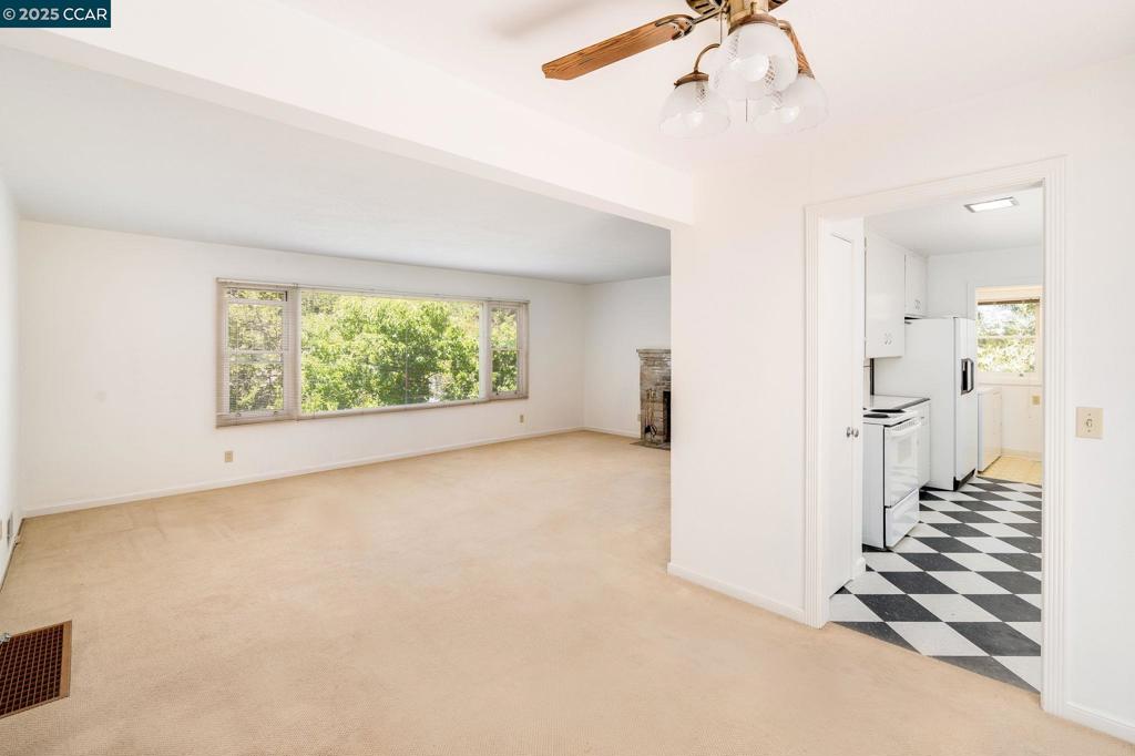 Other - Residential Income