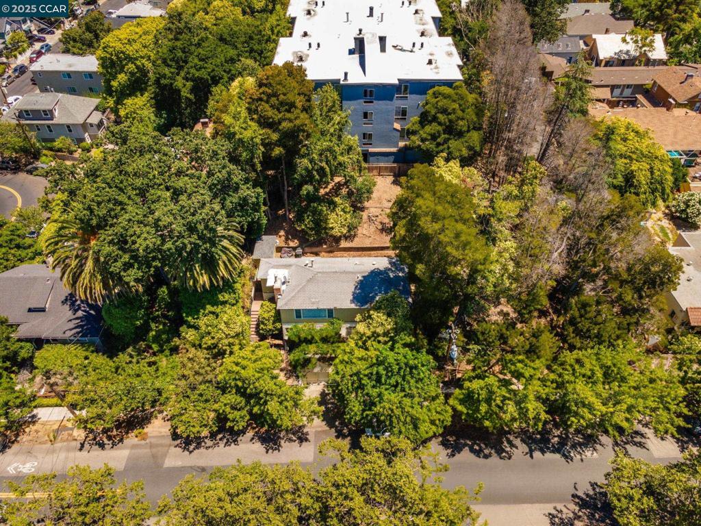 Other - Residential Income