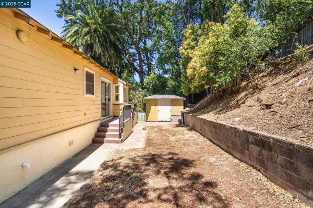 Other - Residential Income