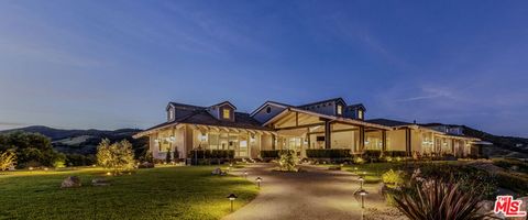 1697 W Potrero Road Westlake Village CA 91361