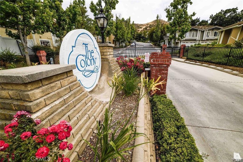 Colony MHP - 37001 - Residential