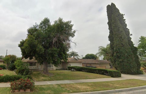 Photo of 606 E Vista Del Gaviota AVE, Orange, CA 92865 (MLS # 260025780SD)