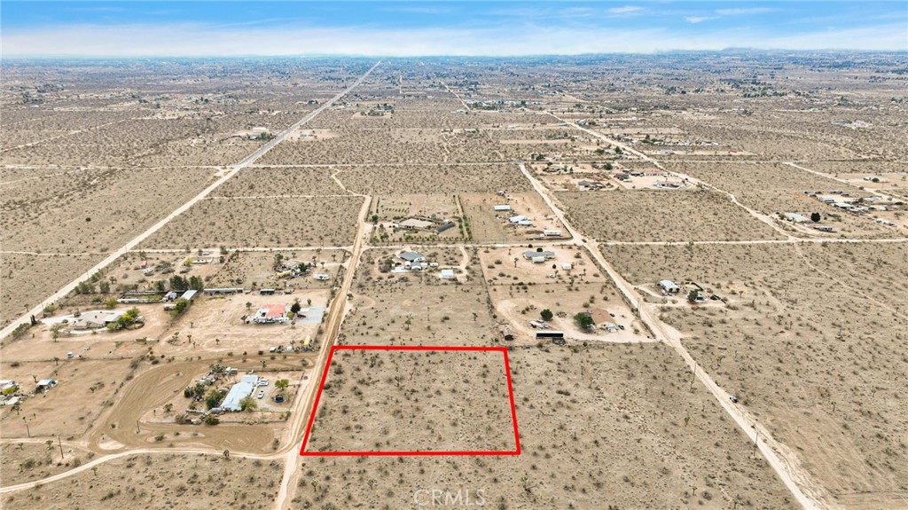 12432 La Mirada Road