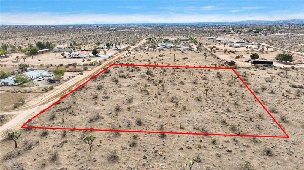 12432 La Mirada Road