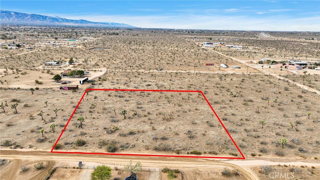 12432 La Mirada Road