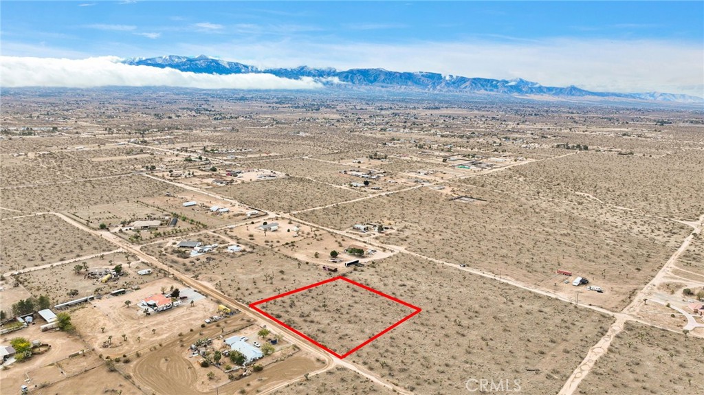 12432 La Mirada Road