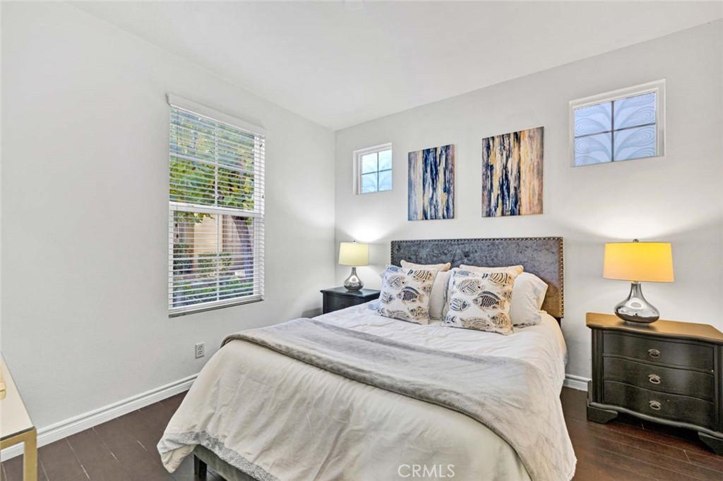 Sienna at Renaissance Plaza - Residential