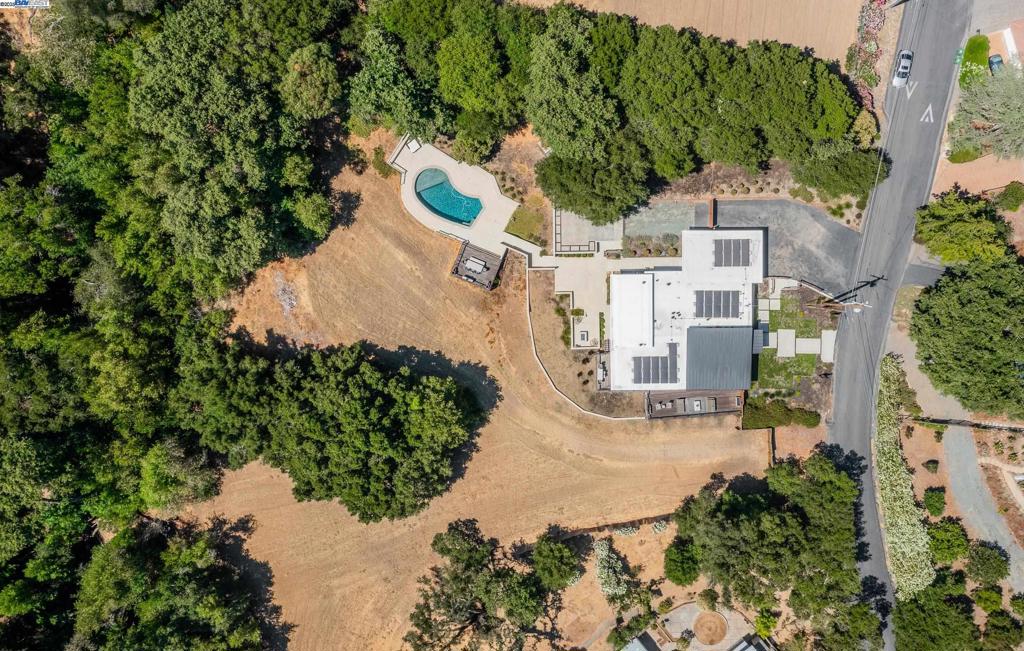 DANVILLE - Residential