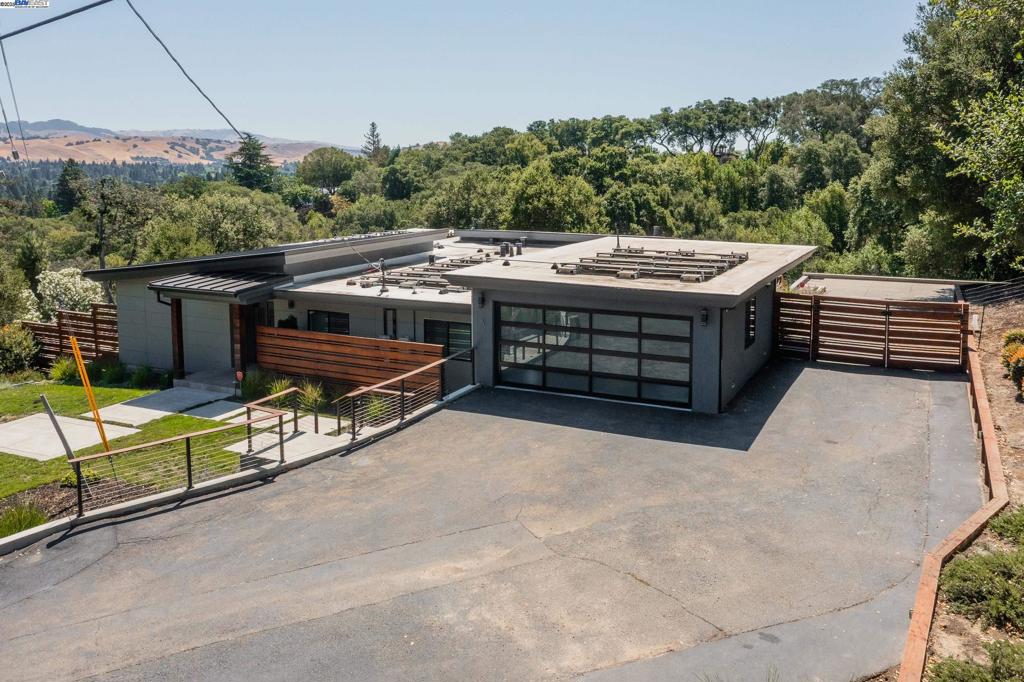 DANVILLE - Residential