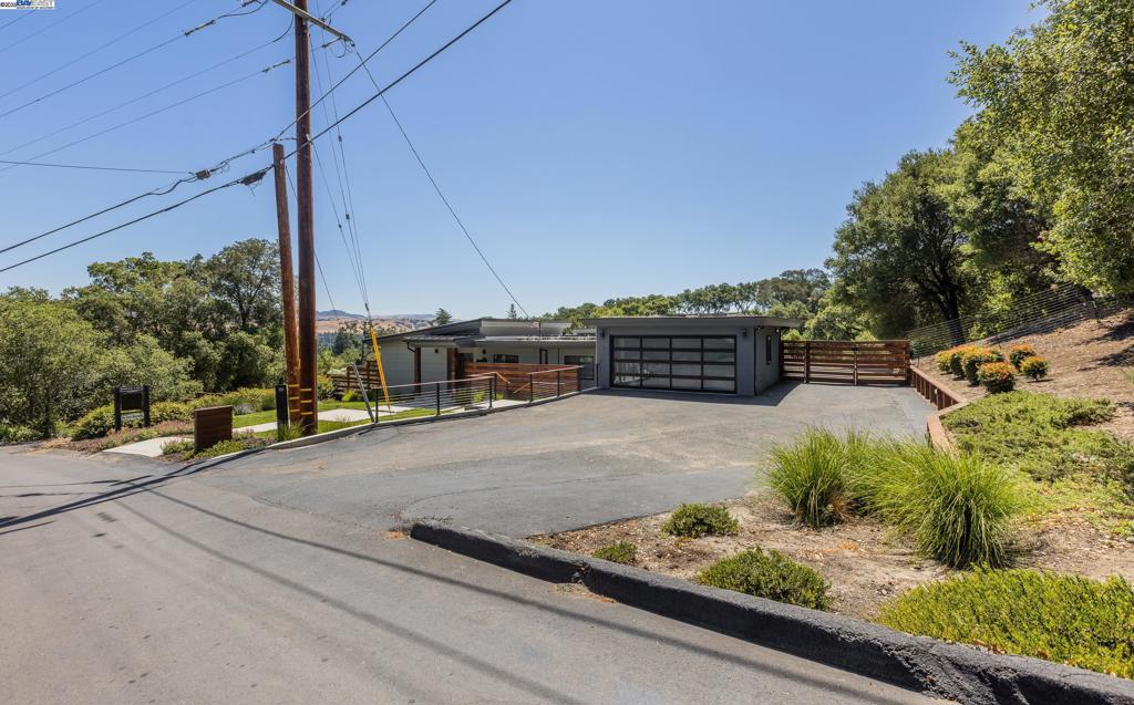 DANVILLE - Residential