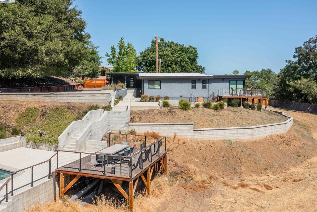 DANVILLE - Residential