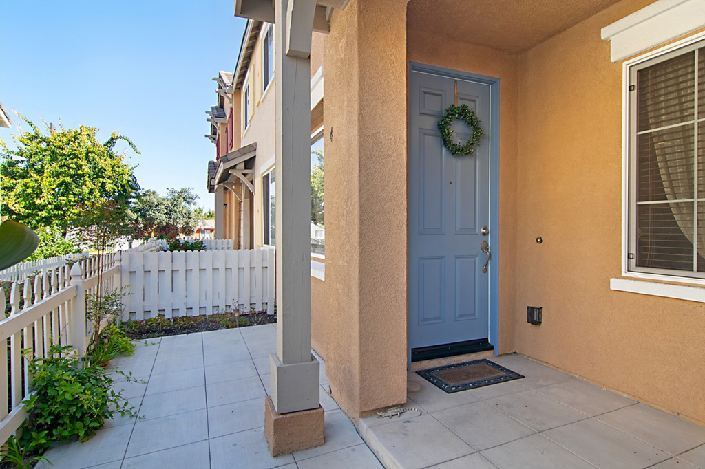 VERY CLEAN! Hello! My name is 1432 Levant Ln. I am an amazing 3BR 2.5BA home. I boast to offer a very lucky Tenant 1,360 sqft. of space with an open layout, soft carpet & beautiful custom paint. I also come with my very own attached private garage & a permit for parking inside our beautiful complex. What even more neat is from my private courtyard; I am perfectly located in walking distance to delicious eats, top rated schools, shops & minutes to the Mall, Navy Federal Credit Union, Starbucks & freeways. I am also just steps away from the new multimillion MTS South Bay Rapid station; giving my tenants a relaxing option to discover Chula Vista/San Diego without having to use their car. I will not last; CALL JAY and VISIT ME TODAY! Neighborhoods: Otay Ranch Complex Features: ,,, Sewer: Sewer Connected