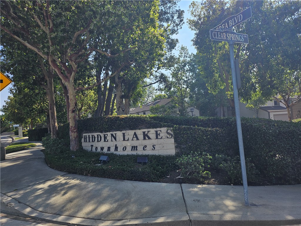 Rare Investment Opportunity in Hidden Lakes, Fullerton! This spacious loft-style 1-bedroom, 1.25-bath unit offers a rare chance to own property in one of Fullerton’s most desirable communities. The open-concept living room and large kitchen feature granite countertops and a breakfast bar—perfect for entertaining. Enjoy indoor-outdoor living with a sizable patio. The upstairs open loft includes a full bath, while the additional downstairs quarter bath adds convenience for guests. Refrigerator and stacked washer/dryer are included. Tucked in a tranquil setting yet close to Cal State Fullerton, freeways, and shopping. Move-in ready and investor-friendly—don’t miss this opportunity!
