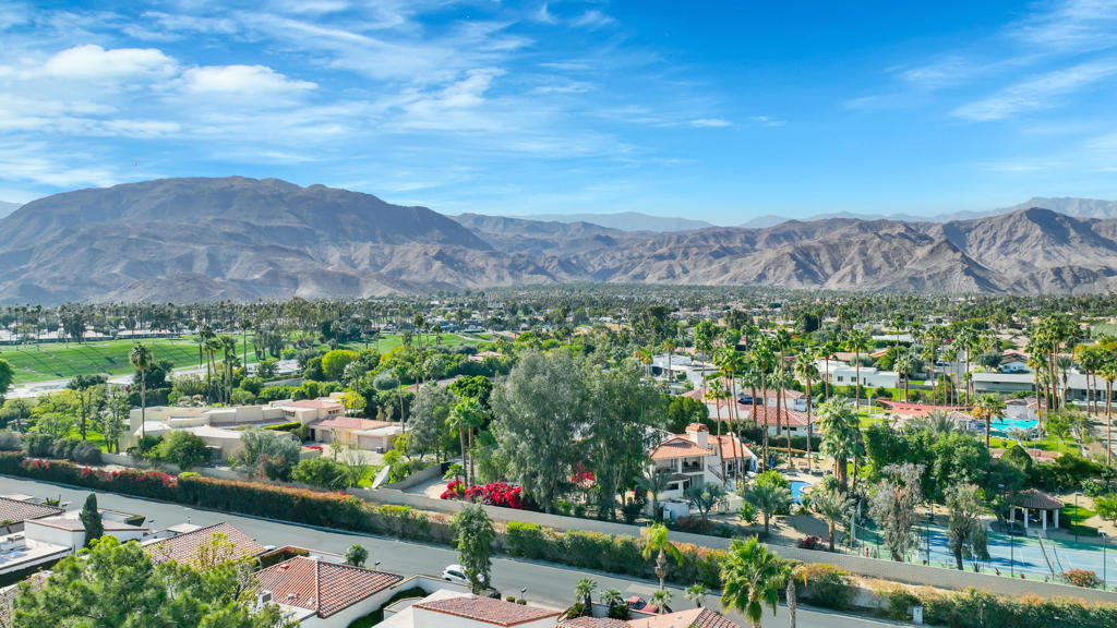 Rancho Las Palmas C. - Residential