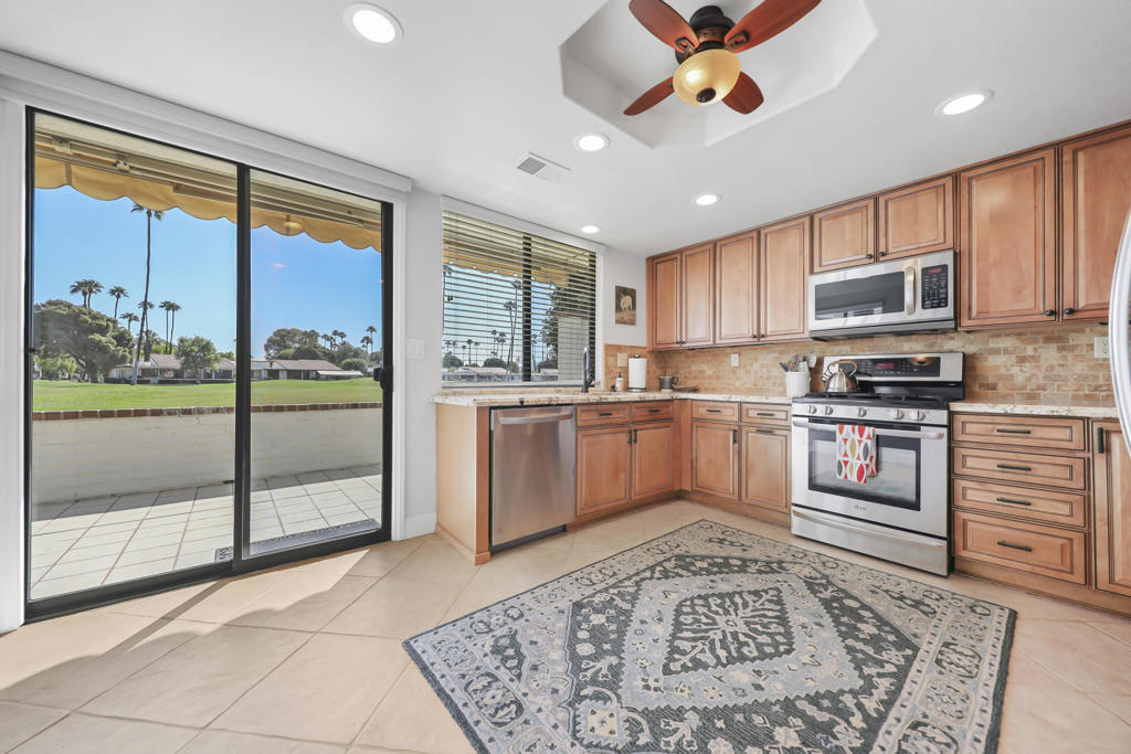 Rancho Las Palmas C. - Residential