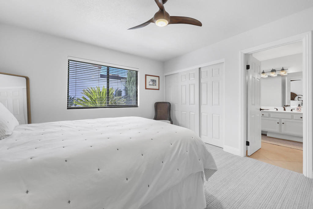 Rancho Las Palmas C. - Residential