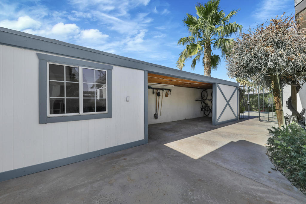 Rancho Las Palmas C. - Residential