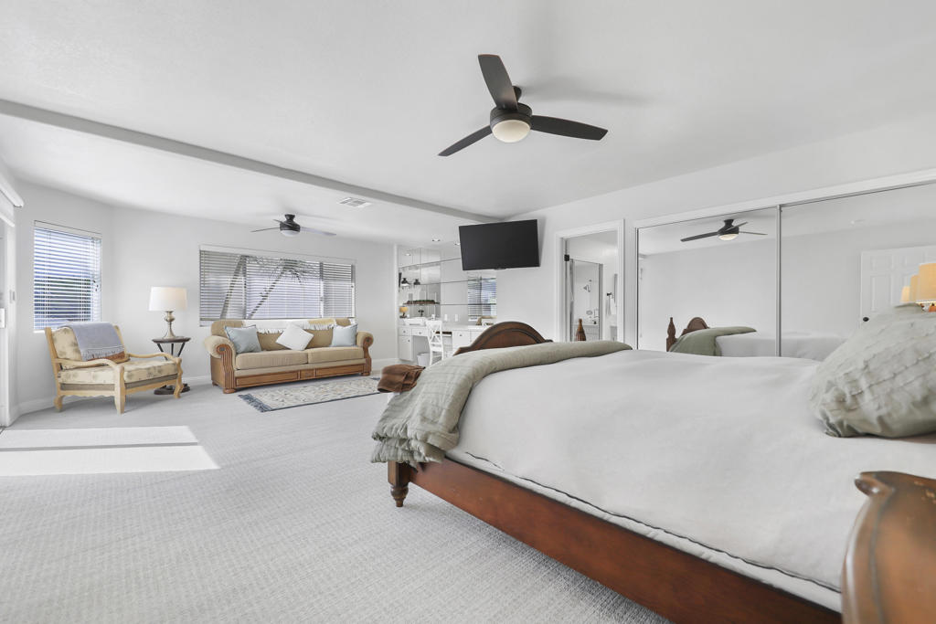 Rancho Las Palmas C. - Residential