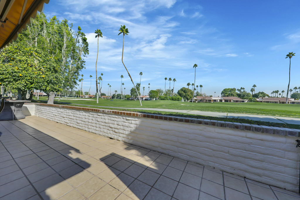 Rancho Las Palmas C. - Residential