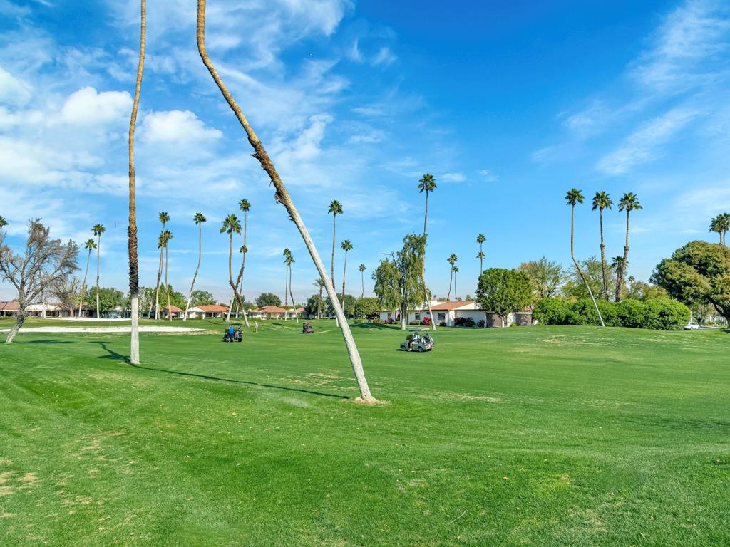 Rancho Las Palmas C. - Residential